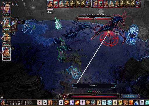 Divinity: Original Sin 2 - Divinity: Original Sin 2 - Definitive Edition: путь Манчкинов (часть пятая) Divinity: Original Sin 2 - Divinity: Original Sin 2 - Definitive Edition: путь Манчкинов (часть пятая)
